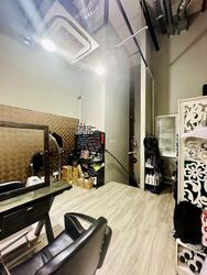 The Midtown (D19), Shop House #596248911